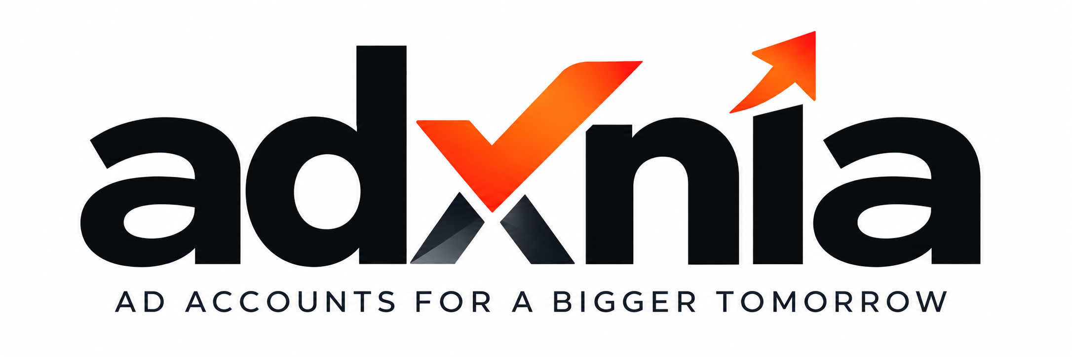 AdXnia Logo